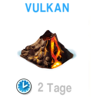 Vulkan                   